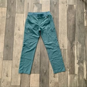 FIGS Mens size M TECHNICAL COLLECTION worn once. Like new. TTS.